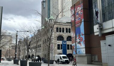 Bell Centre watch party planned for Canadiens’ winner-take-all Game 7