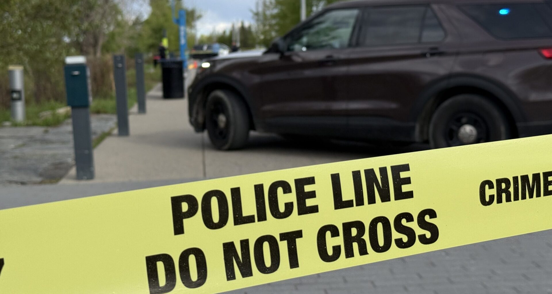 Downtown Calgary stabbing sends one man to hospital