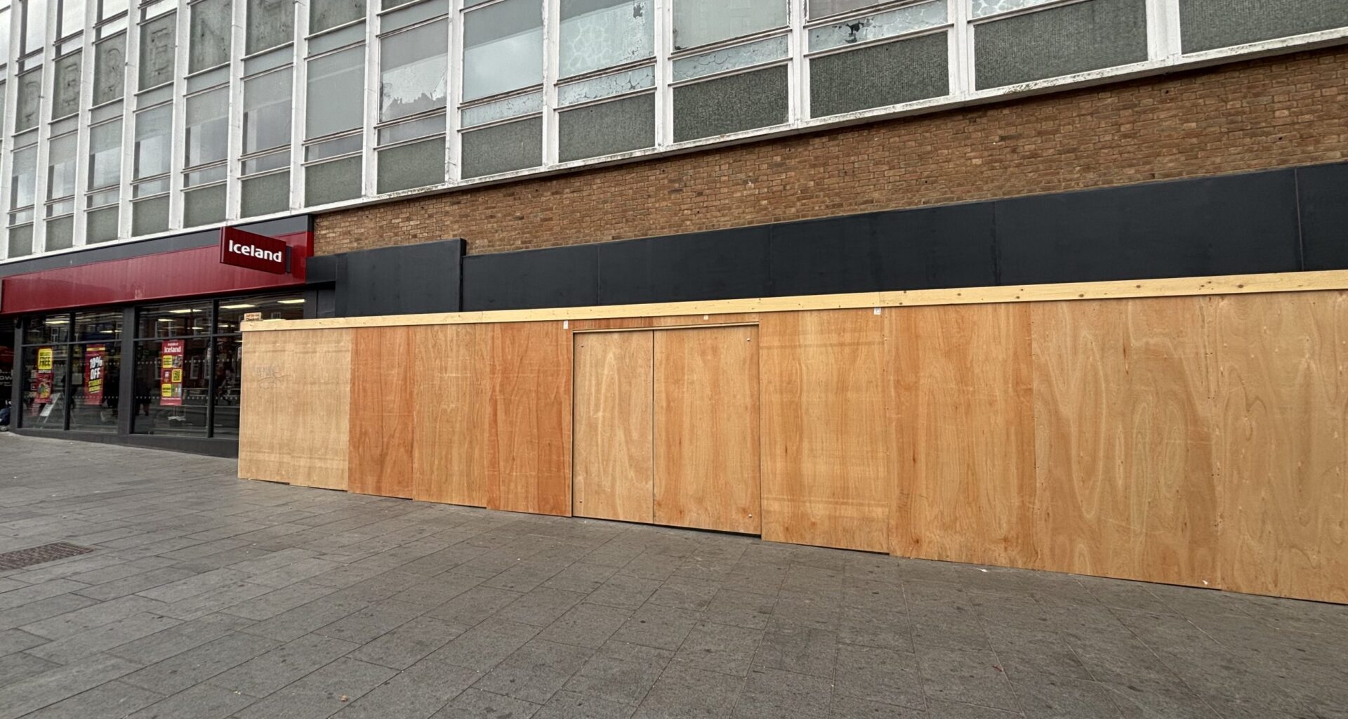 New 24-hour gym set to open at former Debenhams unit in Harrow