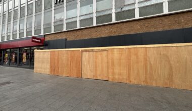New 24-hour gym set to open at former Debenhams unit in Harrow