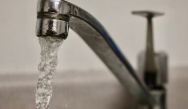 Enterprise, KFN, Kakisa and Hay River advised to boil water