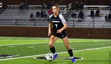 Girls’ soccer: Despite Harrison defeat, Richmond Hill holds hope for a stronger state run next year