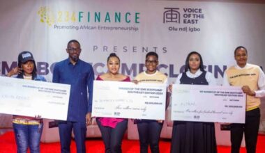 234Finance Launches SME Bootcamp 2026 with $2 Million Funding Opportunity