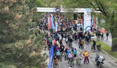 Thousands of cyclists set to take over Montreal streets for Tour la Nuit and Tour de l’Île