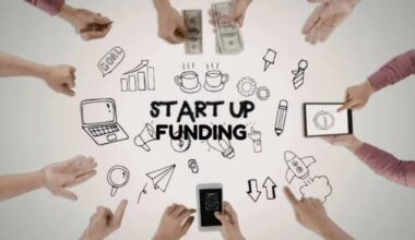 6 Best Startup Funding Opportunities for Nigerian Youths in 2026 (Grants