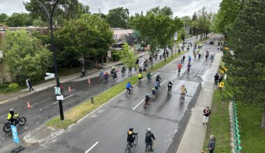 Major road closures expected across Montreal this weekend for Tour de l’Île, Tour la Nuit and Victoire parade