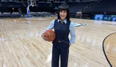 Rhéanne Marcoux named new team president of the Winnipeg Sea Bears