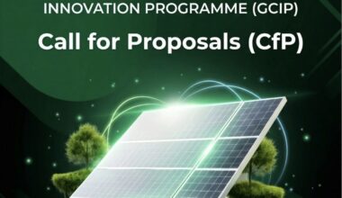 REA Opens Applications for $20,000 Cleantech Grants for Nigerian Startups, SMEs