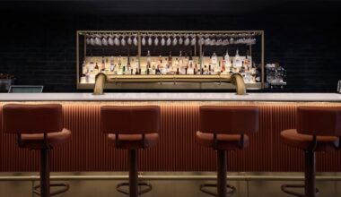 montreal michelin 2026 bar st-denis