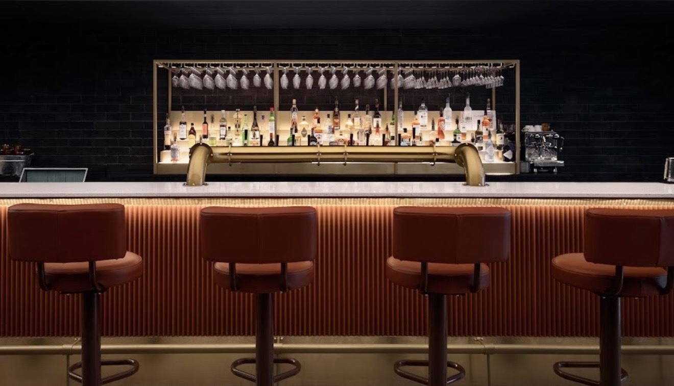 montreal michelin 2026 bar st-denis