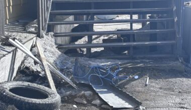 Iqaluit’s ‘unsightly’ yards to receive bylaw scrutiny