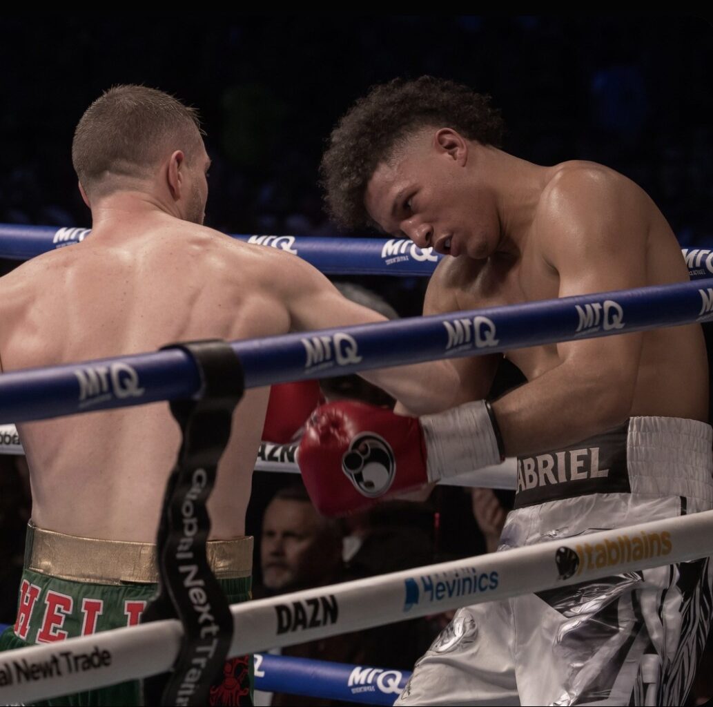 Barry McGuigan fears Fabio Wardley may never be the same after Daniel Dubois loss