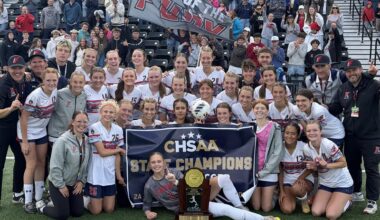 Girls Soccer: All Four State Champions Crowned