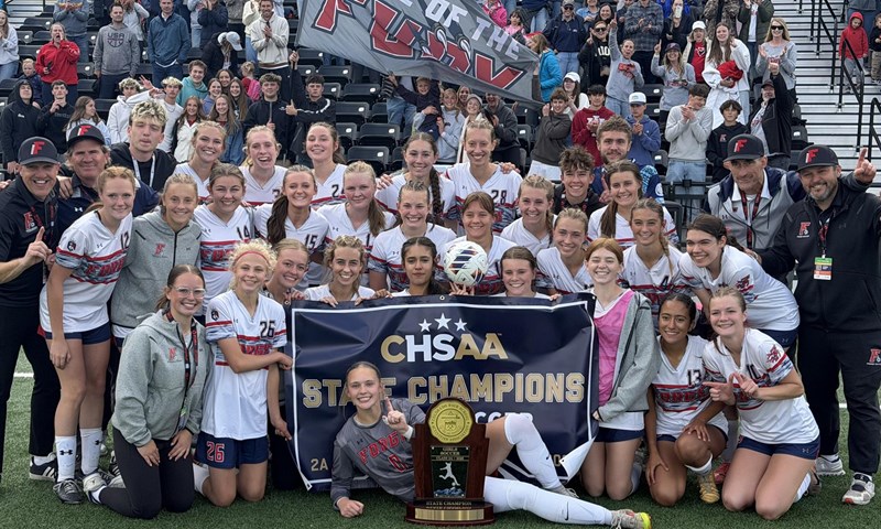 Girls Soccer: All Four State Champions Crowned