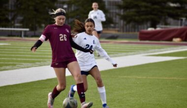 Sentinels soccer picks up first ever win over Majettes 3-2 | News, Sports, Jobs