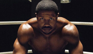 Prime Video's Creed Spinoff Series "Delphi" Moves Toward Production