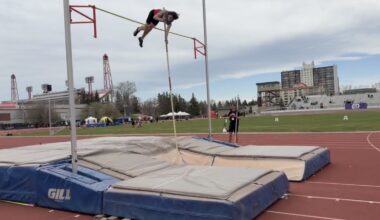 Three Swift Current athletes win gold at Calgary Spring Challenge - SwiftCurrentOnline.com