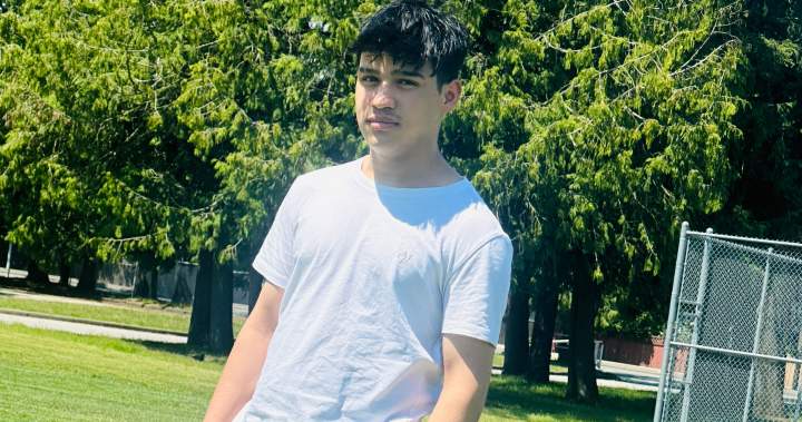 Victim in Delta crash was a young refugee from Afghanistan - BC