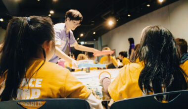 Science World is bringing 6 weeks of STEAM adventures to Grades 1–6 in Surrey