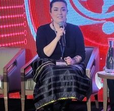 Panelists discuss data sovereignty at Toronto conference – Anishinabek News