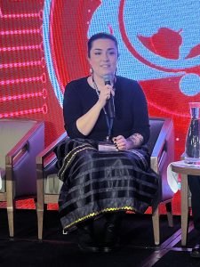 Panelists discuss data sovereignty at Toronto conference – Anishinabek News