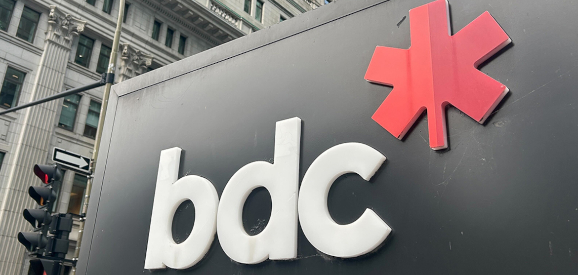 Canada’s early-stage investment gap “now a sovereignty issue,” BDC says