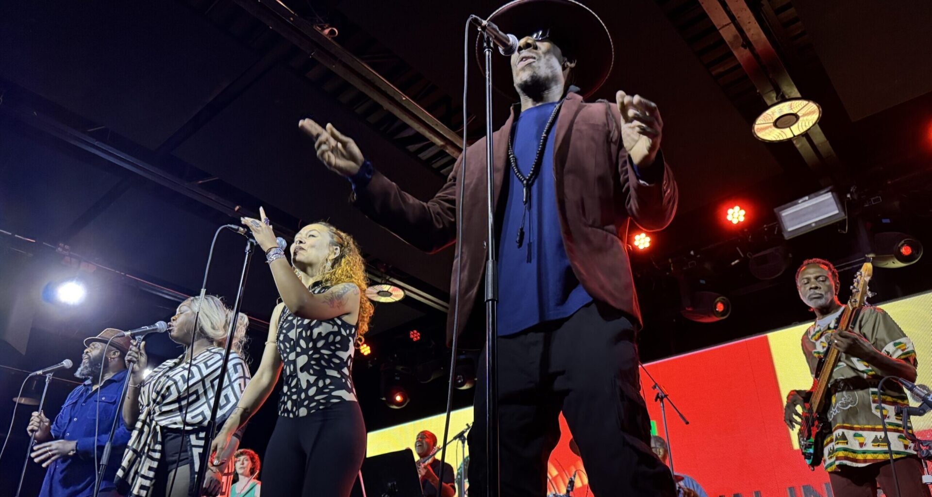 Festival International Nuits d'Afrique unveils programming of special 40th edition