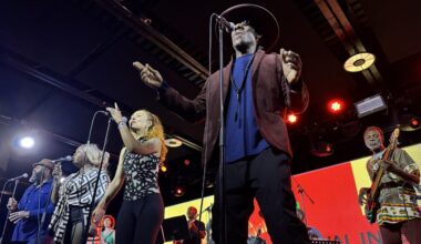 Festival International Nuits d'Afrique unveils programming of special 40th edition