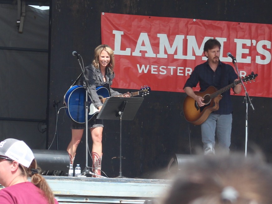 Strathmore songwriter to perform at Calgary festival - StrathmoreNow.com
