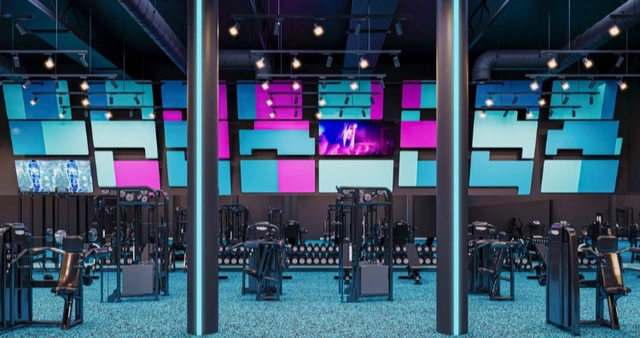 Why the Gen Z Son of Planet Fitness's Co-Founder Is 'Straight Up Targeting' the Gym Giant