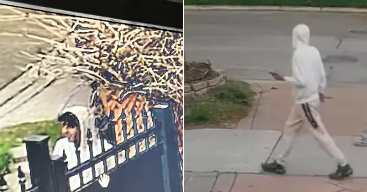 Mississauga sexual assault: suspect sought
