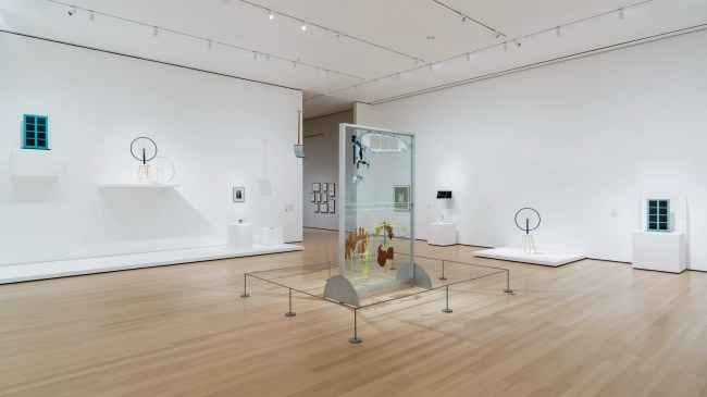 David Rimanelli on MoMA's Marcel Duchamp retrospective