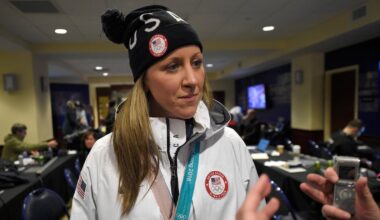 US Olympian Meghan Duggan leaves NHL Devils to take over as GM of PWHL expansion team in Hamilton