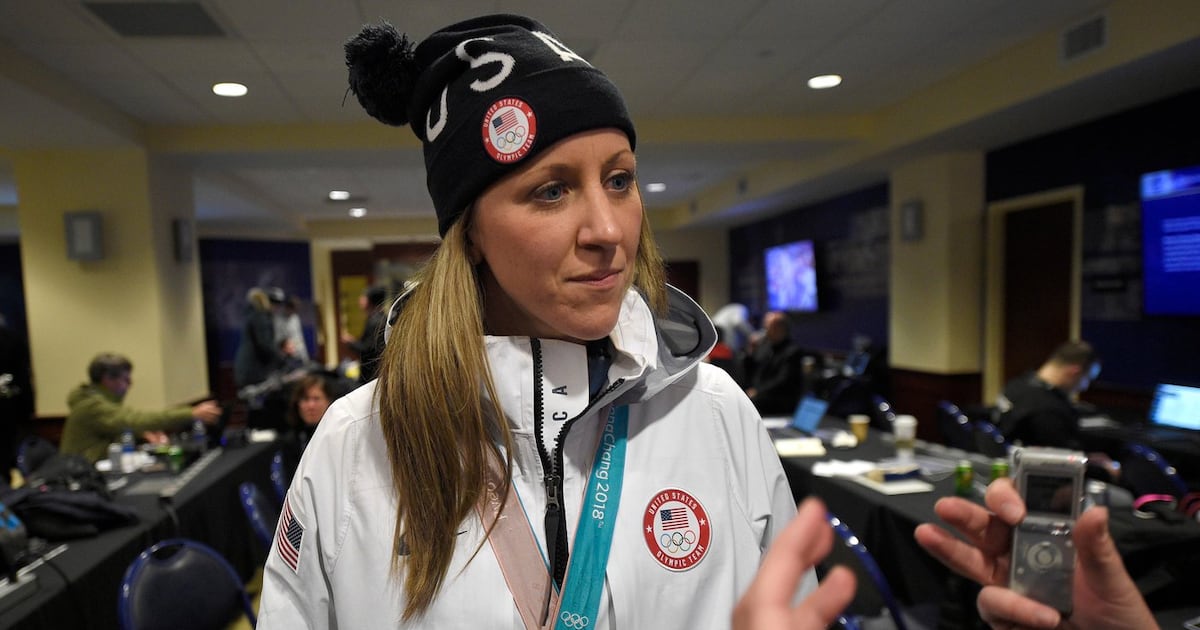 US Olympian Meghan Duggan leaves NHL Devils to take over as GM of PWHL expansion team in Hamilton