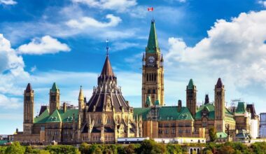 BREAKING: Canada is fast-tracking permanent residence applications for TR-to-PR eligible workers
