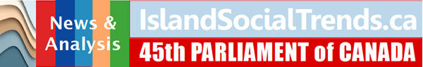 banner, 45th parliament