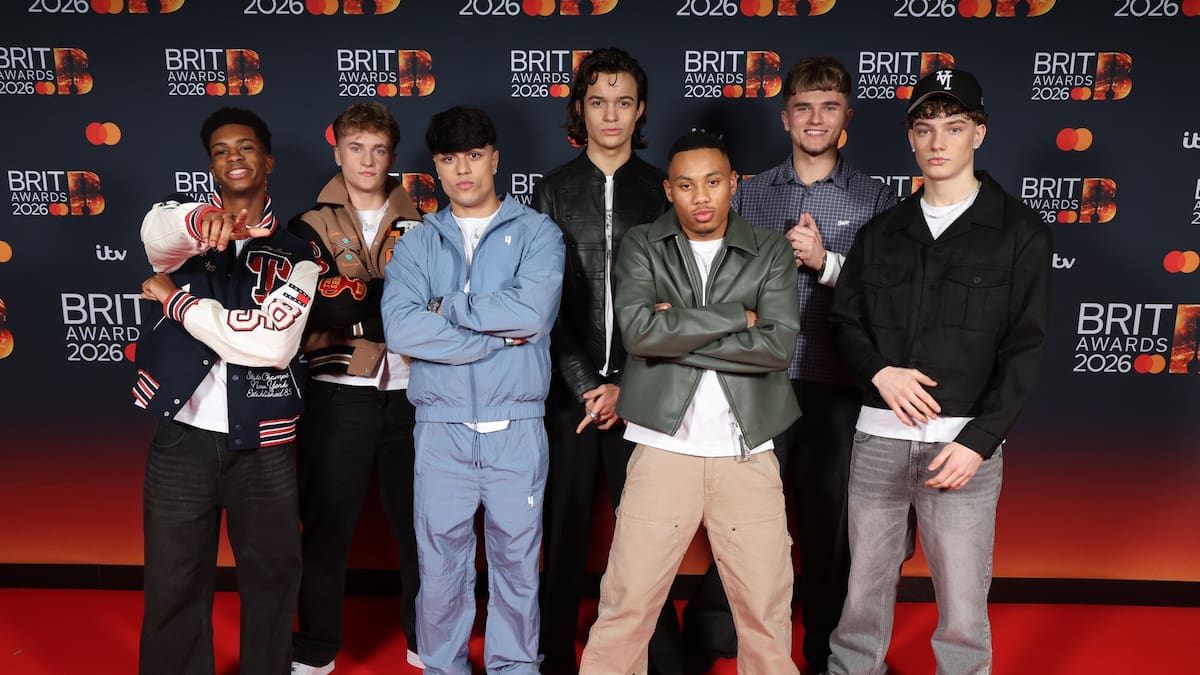 Simon Cowell’s new boy band December 10 reveal mentoring secrets