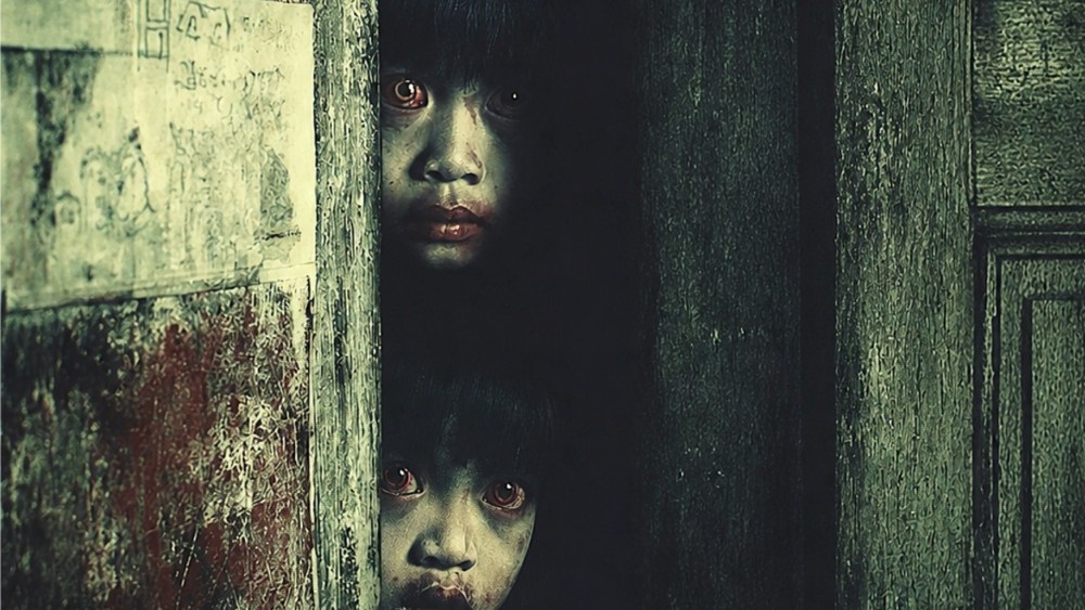 Indonesian Horror Slate Heads to Cannes as Kieflie Launches 'Ibu'