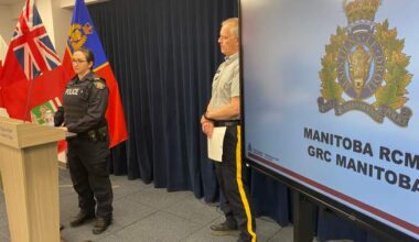 Ohio man accused of texting, luring 10-year-old Manitoba girl - Winnipeg