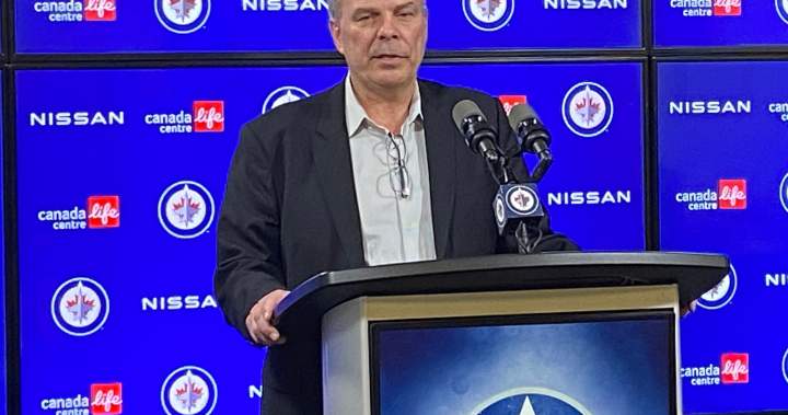 ANALYSIS: Start debate on Winnipeg Jets’ pick at 8 in 2026 NHL entry draft - Winnipeg
