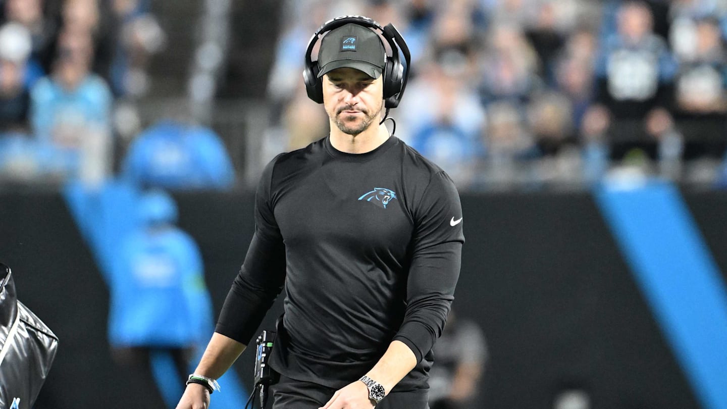 NFL Week 1 Odds Reveal Gap Between Carolina Panthers, NFC's Best