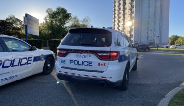 Two boys taken to hospital after altercation in Mississauga