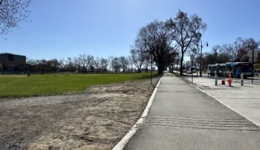 Sunny start to the week, but frost warning tonight and rain returns mid-week