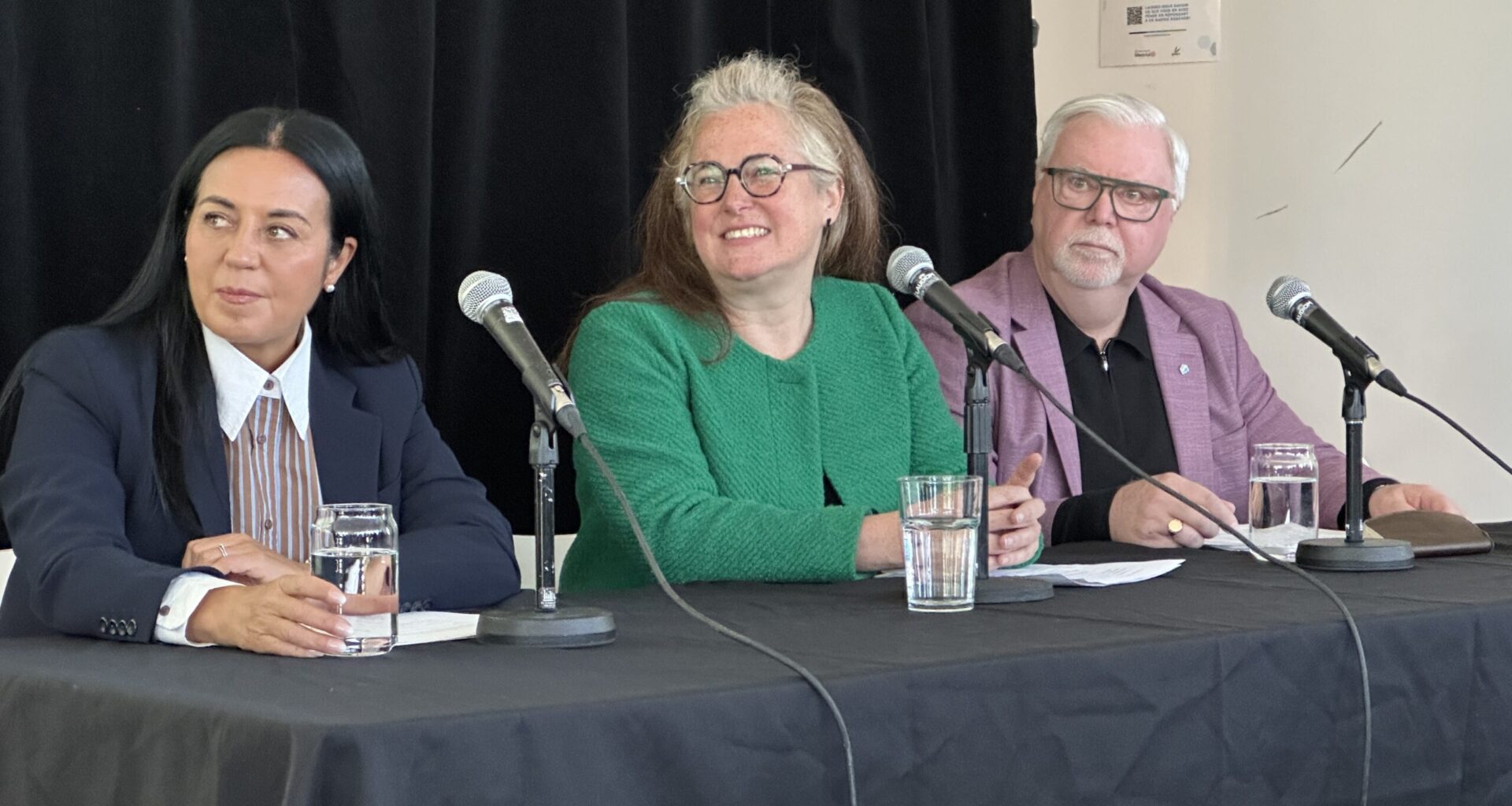 New transitional housing for formerly unhoused people unveiled in Montreal’s Ahunstic-Cartierville