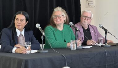 New transitional housing for formerly unhoused people unveiled in Montreal’s Ahunstic-Cartierville