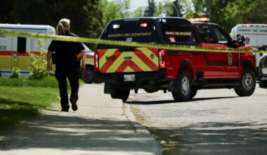 Manitoba's IIU to probe death of suspect in hostage situation