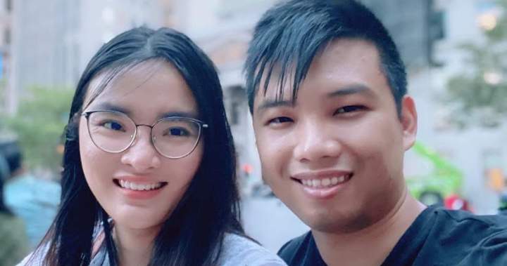 Toronto man accused of murdering neighbour over bbq smoke takes the stand