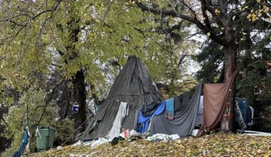 Prominent figures call for a 'Zero-Homelessness Goal'