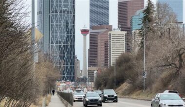 What's open and closed in Calgary on the May long weekend