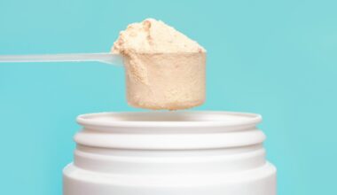 Non-Stimulant Pre-Workout Supplements for Exercise Performance